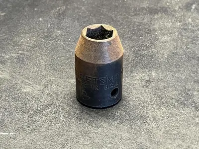 USED CRAFTSMAN 18743