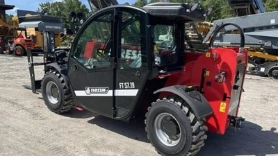 USED 2021 Faresin Industries FT-5719