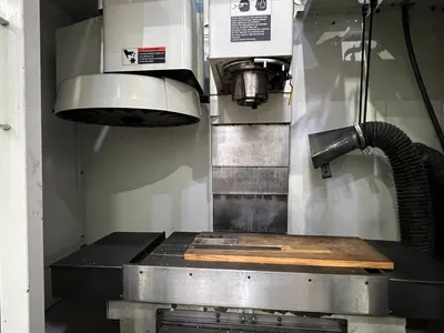 1996 FADAL VMC-15 Vertical Machining Centers | Universal Press & Machinery (UPM) (3)