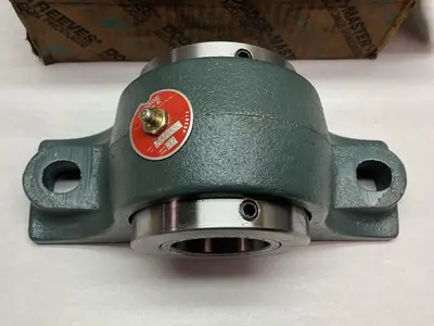 New | in-Stock DODGE 060352 Industrial Controls | Surplus Asset Holdings #1220636