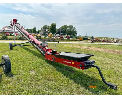 Used UNIVERSAL _UNKNOWN_ Belt Conveyors Iowa US | Keast Enterprises #1360523