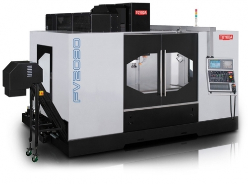 NEW TOYODA FV2090