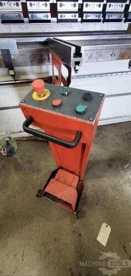 USED BAYKAL APHS 3706X160