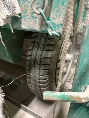 Used IMER IMER Mortarman 750 Tooling & Accessories (Other) Texas US | Heavy Wall Consulting #1310643