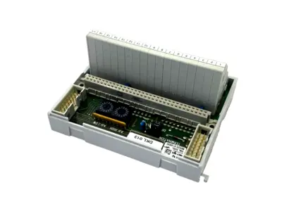 USED SIGMATEK DKL 013