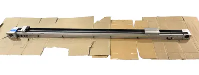 Used Festo 556815 Linear Actuators Michigan US | Maverick Industrial Sales #1407079