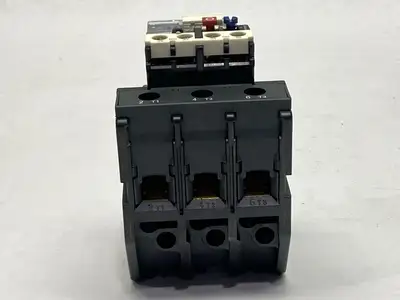 LR3D3322 | Schneider Electric  TeSys Deca Thermal Overload Relay 17-25A - New Other