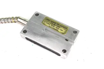 USED EAGLE SENSORS AND CONTROLS 06127815/B2-7C1