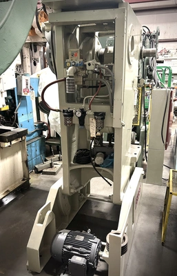 USED 1976 BLISS BLISS C-45 PRESS