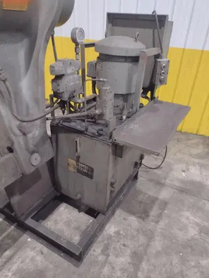 USED RODGERS 1F400D-7214