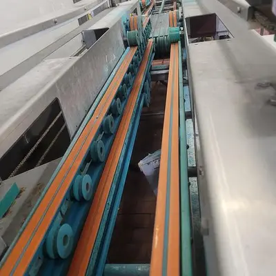 USED KLIKLOK GENESIS