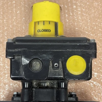 USED PENTAIR/MORIN MRP-009U-T-S060