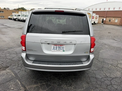 Used 2019 DODGE GRAND CARAVAN SXT Vans Ohio US | Miedema Asset Management Group #1577833