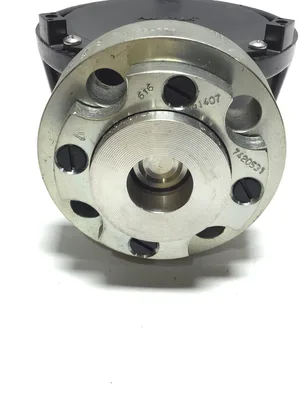 Ametek 7420531 Air Pressure/Vacuum Gauge