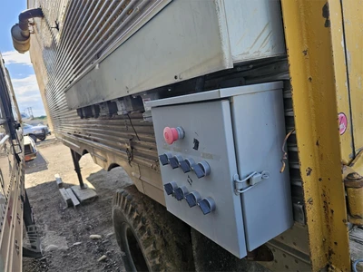 Used 1965 PIONEER 1948 Crushers Colorado US | ABN Services #1339296