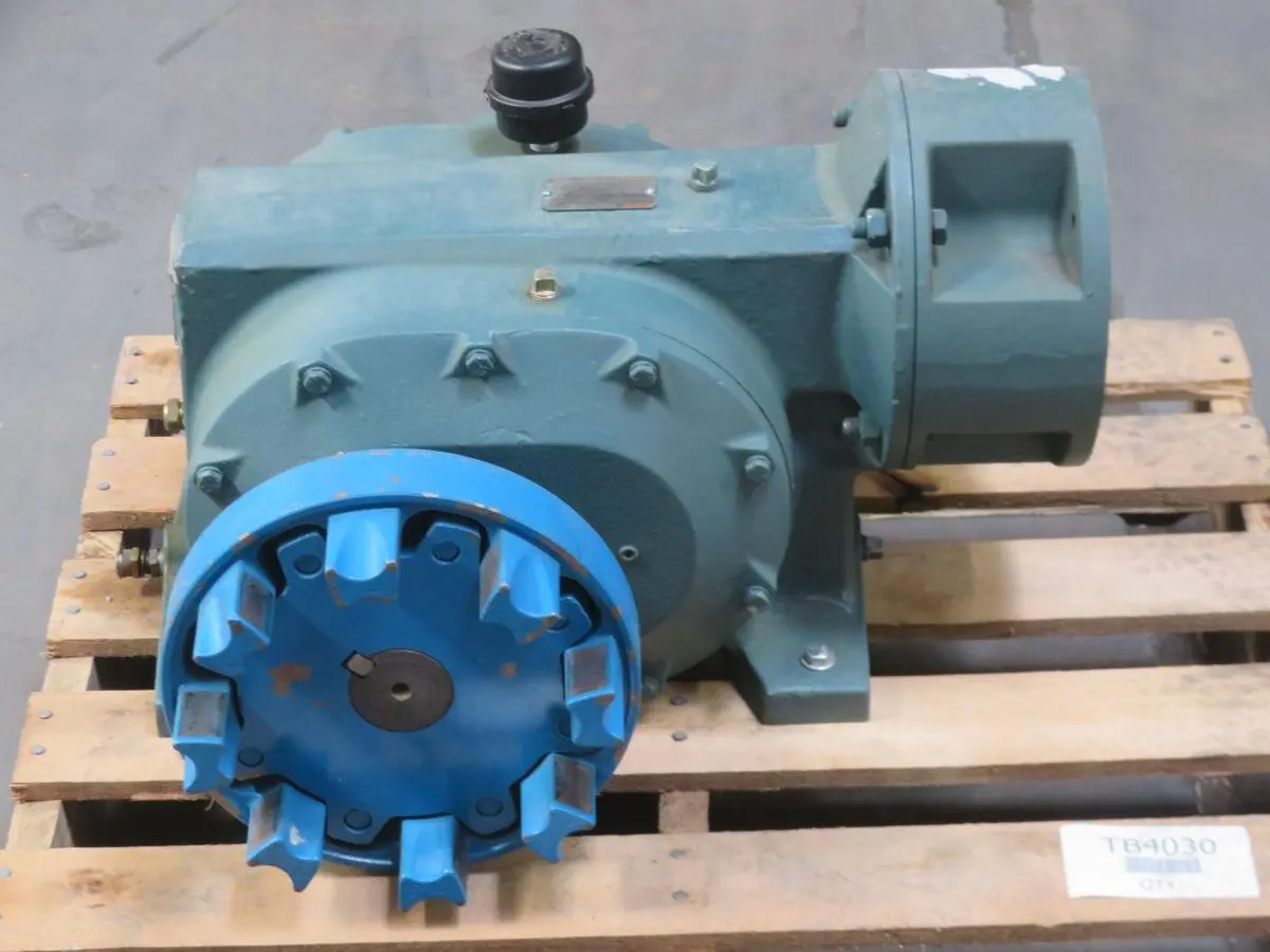 Used DODGE M678050001FF 180CM28A121 Speed Reducers Texas US | Aucto #1306991