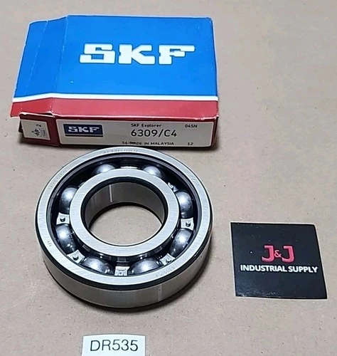NEW SKF 6309/C4