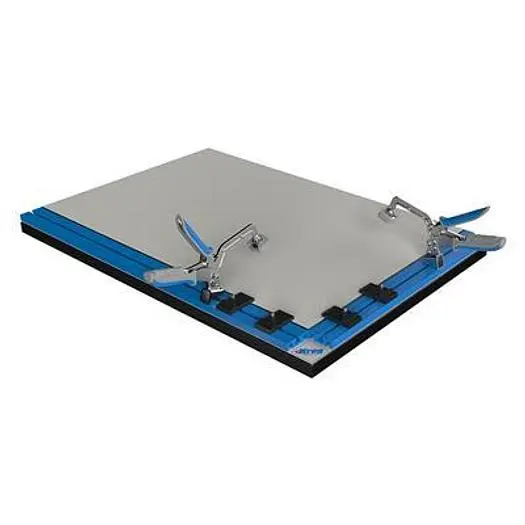 Clamp Table