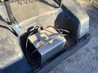 Used CLUB CAR 1254 Golf Carts Michigan US | Miedema Asset Management Group #1483510