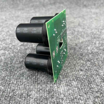 Used ABB TCAP4221 Printed Circuit Boards (PCB) California US | Davliegogo LLC #1705672