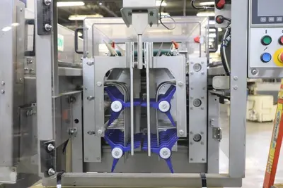 Used 2022 SYNTEGON CLS Case Packers Georgia US | The Equipment Hub #1402452