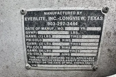 Used 2003 STERLING L9500 Dump trucks Ohio US | Proxy Equipment #1383029