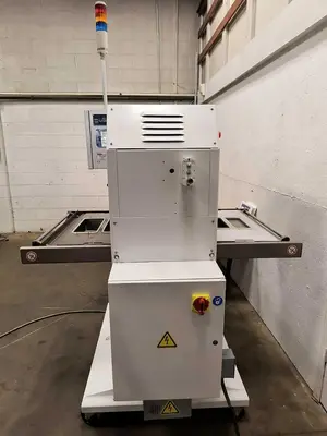 Alloyd Alloyd Aergo 2 Plus Sealers & Sealing Machines | Fram Fram LLC (5)