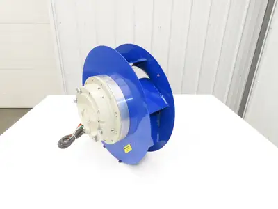 New | in-Stock ZIEHL-ABEGG _UNKNOWN_ Fans Indiana US | Arrow Industrial #638603
