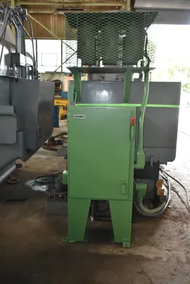 Used BUFFALO 2-1/2 Ironworkers Ohio US | Mohawk Machinery #1124900