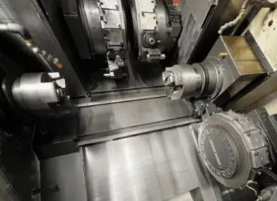 2019 DMG MORI NZX-2000/800STY 5-Axis or More CNC Lathes | Toolquip, Inc. (3)