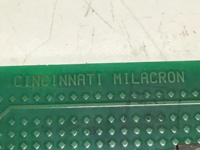 USED CINCINNATI MILACRON 3-542-1194A
