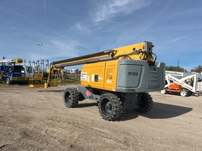 USED 2024 Haulotte HT85RTJ O