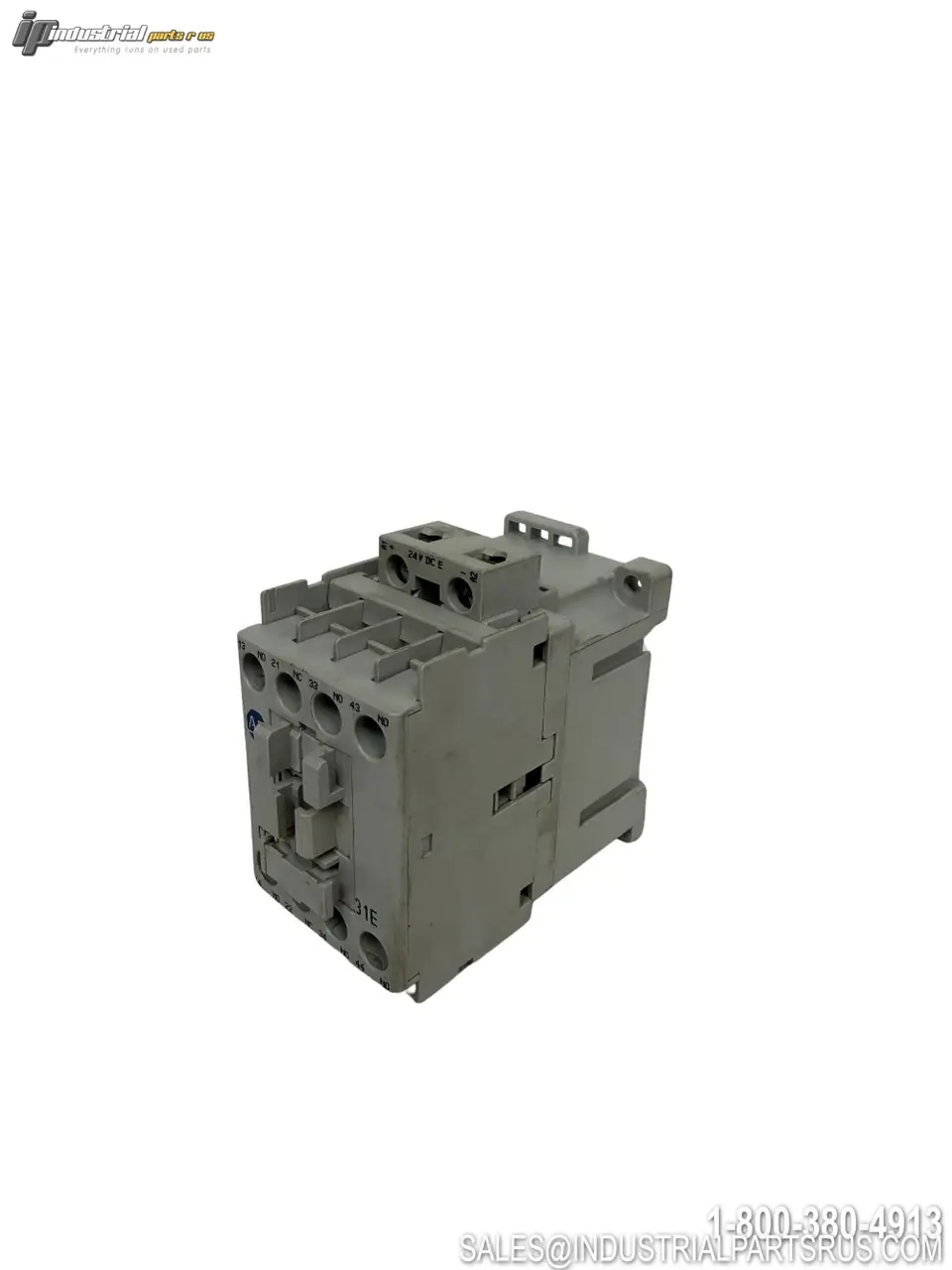 Used ALLEN-BRADLEY 700-CF310E* Relays & Switches Kentucky US | Industrial Parts R Us Inc. #1407254