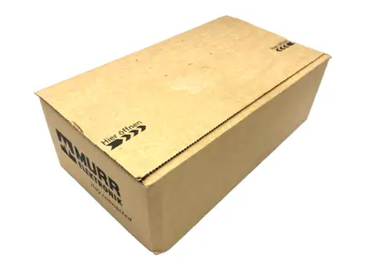 7000-18141-6281000 | Murr Elektronik  MSUD Valve Plug A-18mm w/Cable PUR 5x0.75 10m - New