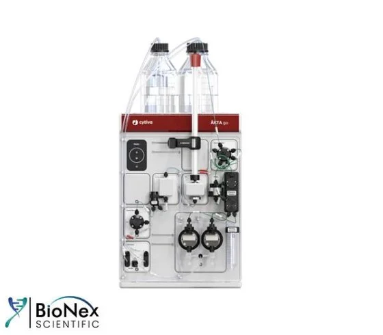 Used CYTIVA AKTA Liquid Chromatography Systems New Jersey US | Bionex Scientific LLC #800006