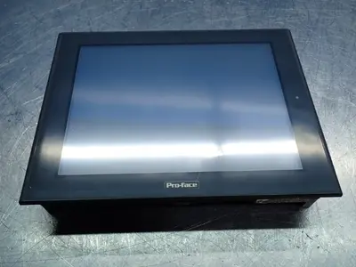 Used PROFACE GP2600TC4124V Electrical Panels | HGR 24 #741980