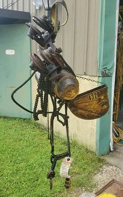 USED BUDGIT 309000-43