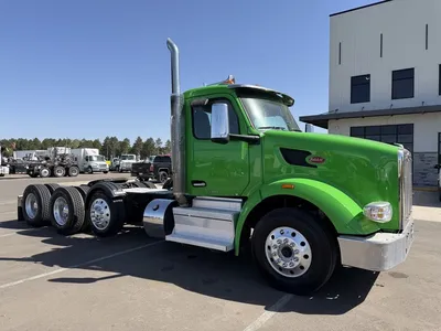 Used 2023 PETERBILT 567 Tractors & Trailers Minnesota US | Carco Truck & Equipment #1513673