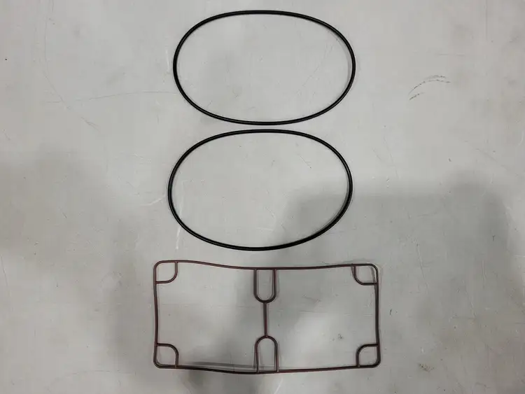 New | in-Stock INGERSOLL-RAND 38455788 Parts British Columbia CA | Lenmark #270019
