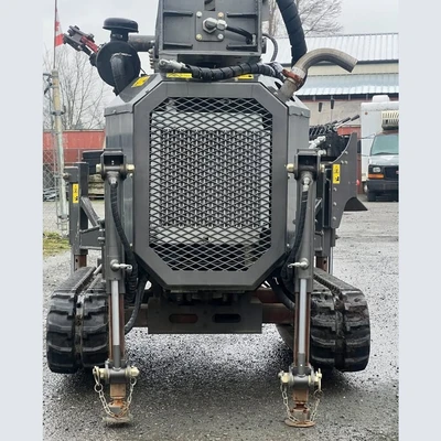 USED 2023 MULTI-POWER PRODUCTS L.A.D.