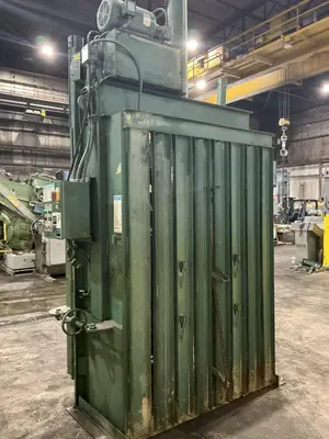 USED SELCO V5-HD