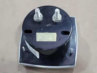 NEW CROMPTON INSTRUMENTS 016-02AA-LSPZ