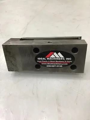 USED VAN DORN 301151
