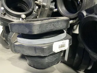 Used BANJO TF300, BF300 Miscellaneous MRO Ohio US | HGR 24 #1285773