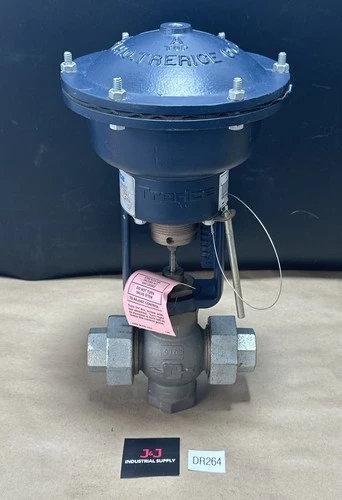New | in-Stock Trerice 910EPA Valves/Fittings | J&J Industrial Supply #501633