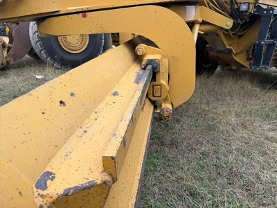 2006 Caterpillar 140H