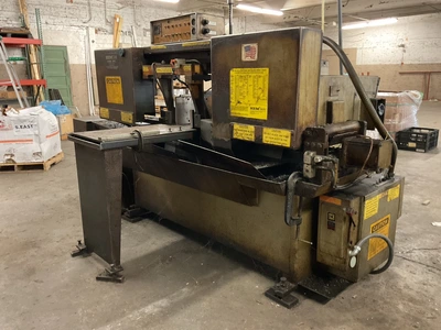 USED 1994 HEM H101A