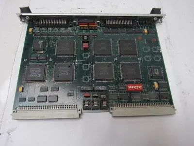 Adept Technologies 10332-00500 Rev A Joint Interface PCB Circuit Board Module