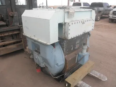 USED WESTINGHOUSE -