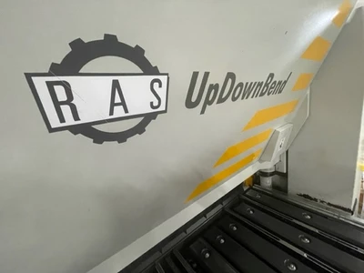 Ras UpDownBend 78.40